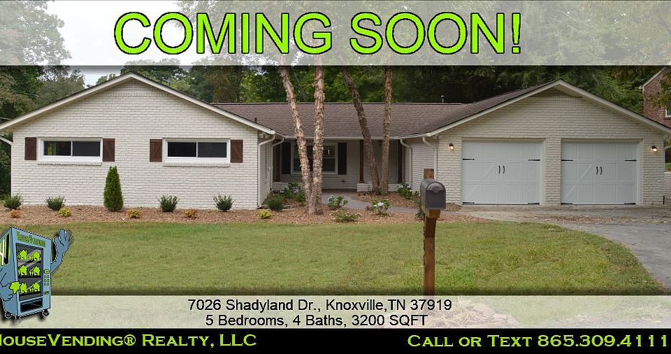 1st image of 7026 Shadyland Dr