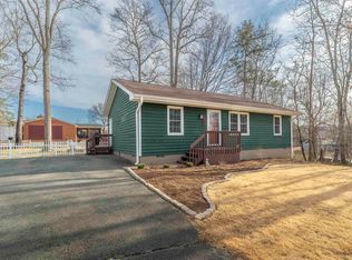 5480 Jamestown Ct, Crozet, VA 22932