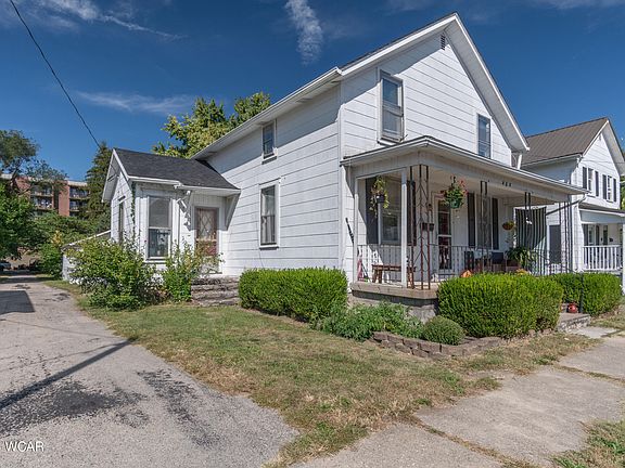 2nd image of 412 E Poplar St