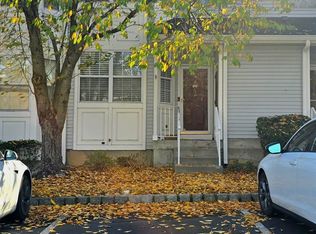 705 Blossom Cir, Dayton, NJ 08810