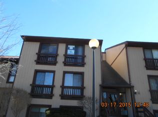 1115 Canyon View Rd APT 305, Northfield, OH 44067