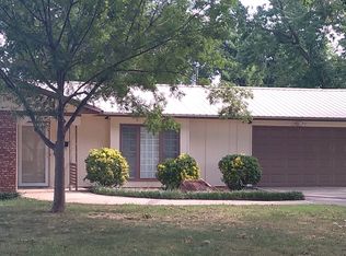 1510 Donald Ave, Ponca City, OK 74604