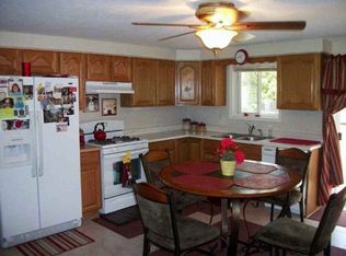 408 Erie St, Houghton Lake, MI 48629
