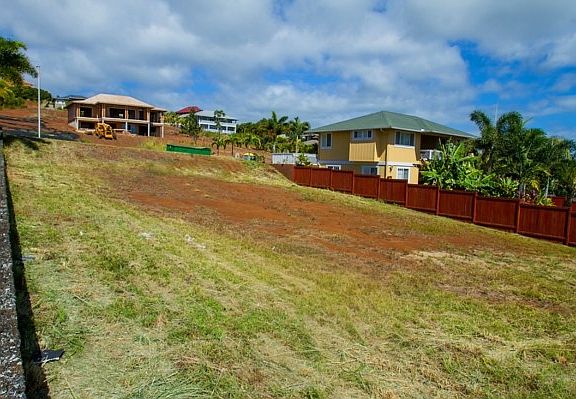 4th image of 1203 Pua Melia St Lot 34
