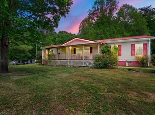 598 Skaggs Branch Rd, Williamsburg, KY 40769