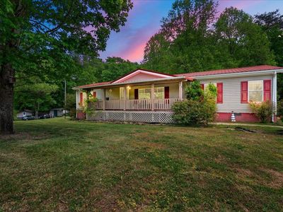 598 Skaggs Branch Rd, Williamsburg, KY, 40769