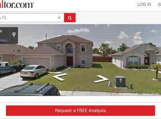 11454 Bentry St, Orlando, FL 32824