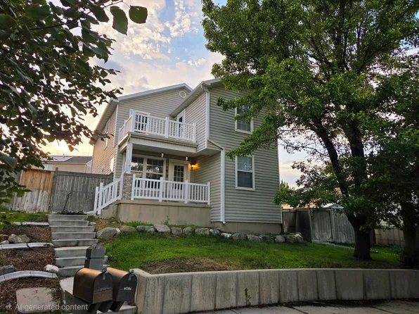 7619 N Powell St, Eagle Mountain, UT 84005