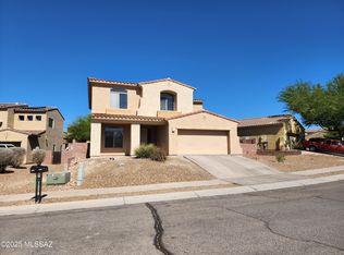 2492 S Aztec Point Trl, Tucson, AZ 85748