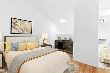 Rented by Brown Harris Stevens