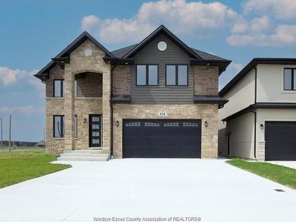 154 Tuscany Trl, Chatham Kent, ON N7M 0A7