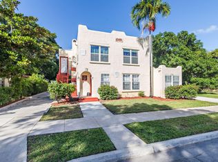 731 46th St, West Palm Beach, FL 33407
