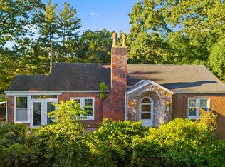 4303 Pleasant Ridge Rd, Knoxville, TN 37912