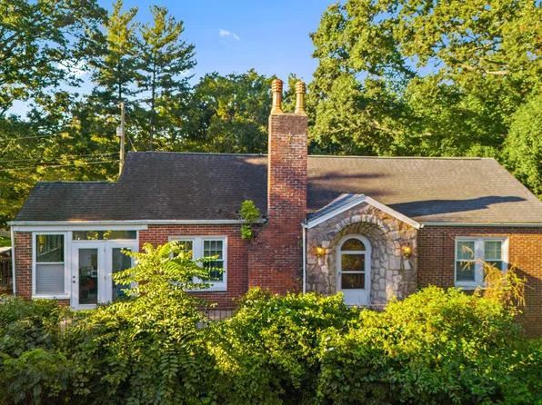 4303 Pleasant Ridge Rd, Knoxville, TN 37912