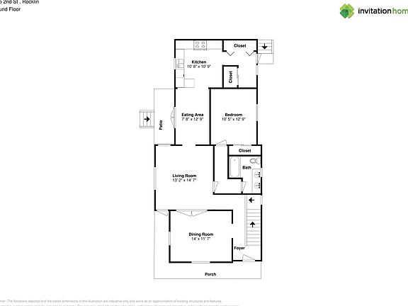2nd image of this home