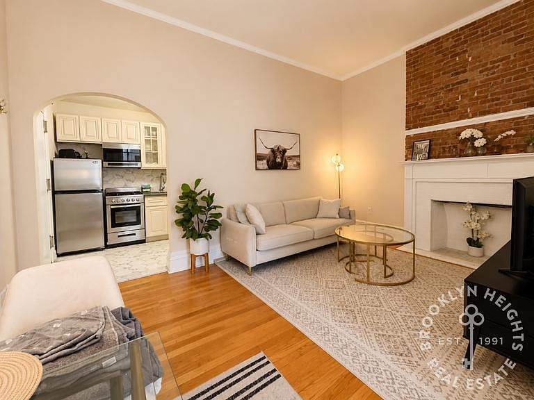 1st image of 143 Montague St APT 3F