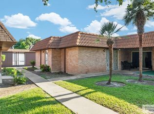 1400 Palm Valley Dr W APT 18, Harlingen, TX 78552