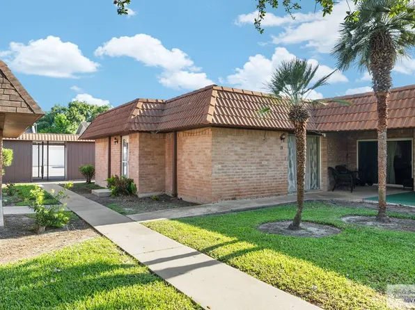 1400 Palm Valley Dr W APT 18, Harlingen, TX 78552