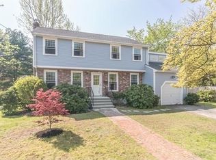 76 Carol Rd, Needham, MA 02492