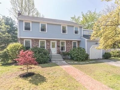 76 Carol Rd, Needham, MA, 02492
