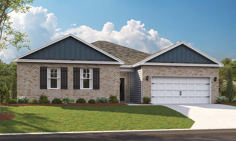 Denton Plan, Whispering Springs, Maryville, TN 37803 | Zillow