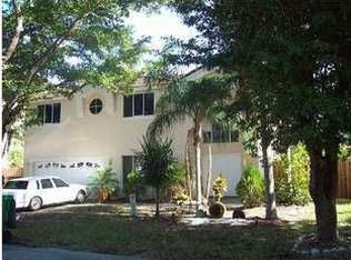 2650 Rampart Way N, Pembroke Pines, FL 33026