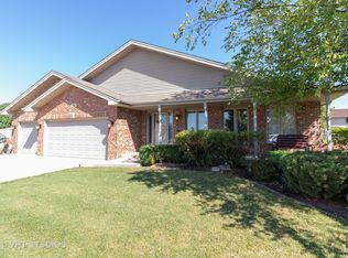 19740 Kevin Ct, Tinley Park, IL