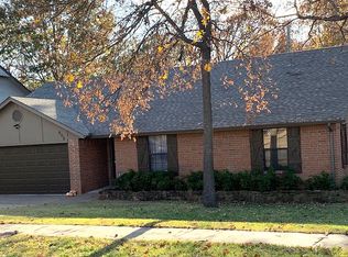402 E 49th St S, Sand Springs, OK 74063