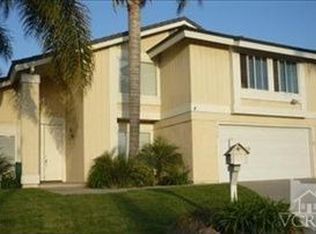 1312 Stone Meadow Dr, Camarillo, CA 93010