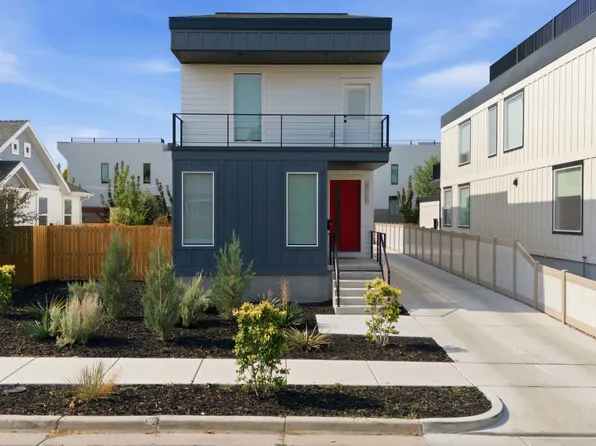426 E Redondo Ave, Salt Lake City, UT 84115