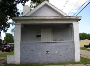 613 W Russell St, Peoria, IL 61606