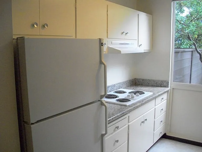 1550 Walnut St #4 — Photo 4