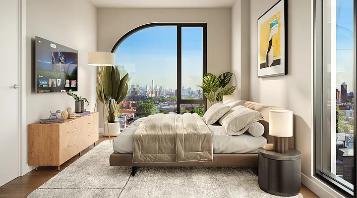 Rented by Corcoran | media 3