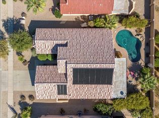 2485 E Fiesta Dr, Casa Grande, AZ 85194