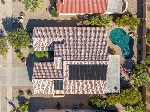 2485 E FIESTA Drive, Casa Grande, AZ 85194