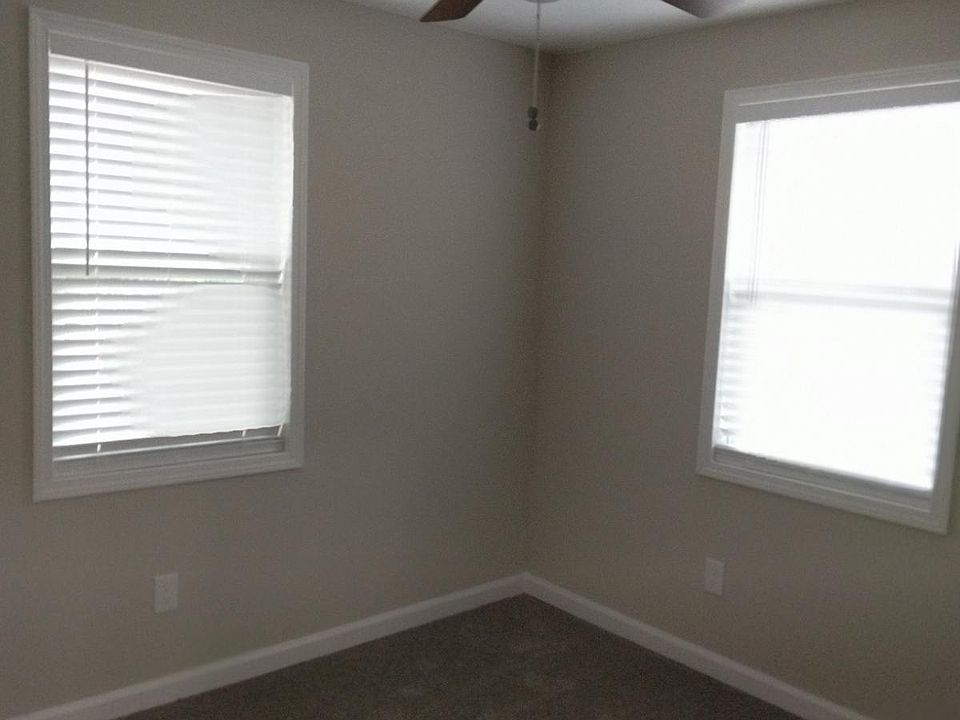 Bedroom #1