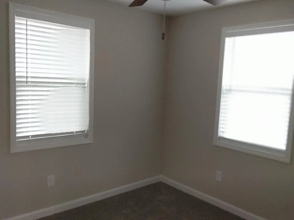 Bedroom #1