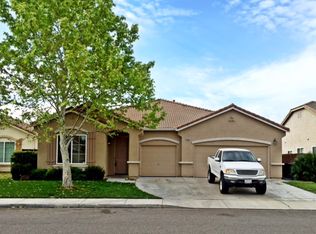 636 Rodeo Grounds Way, Newman, CA 95360