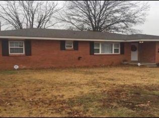 441 NE Elmhurst Ave, Bartlesville, OK 74006