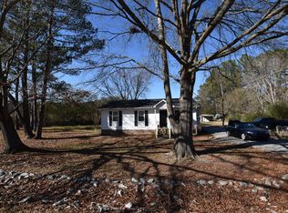 827 Old Zebulon Rd, Wendell, NC 27591