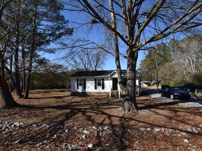 827 Old Zebulon Rd, Wendell, NC, 27591