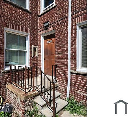 1st image of 11610 La Salle Blvd APT 104