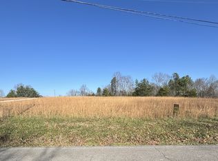 0 Salem Rd LOT 7, McMinnville, TN 37110