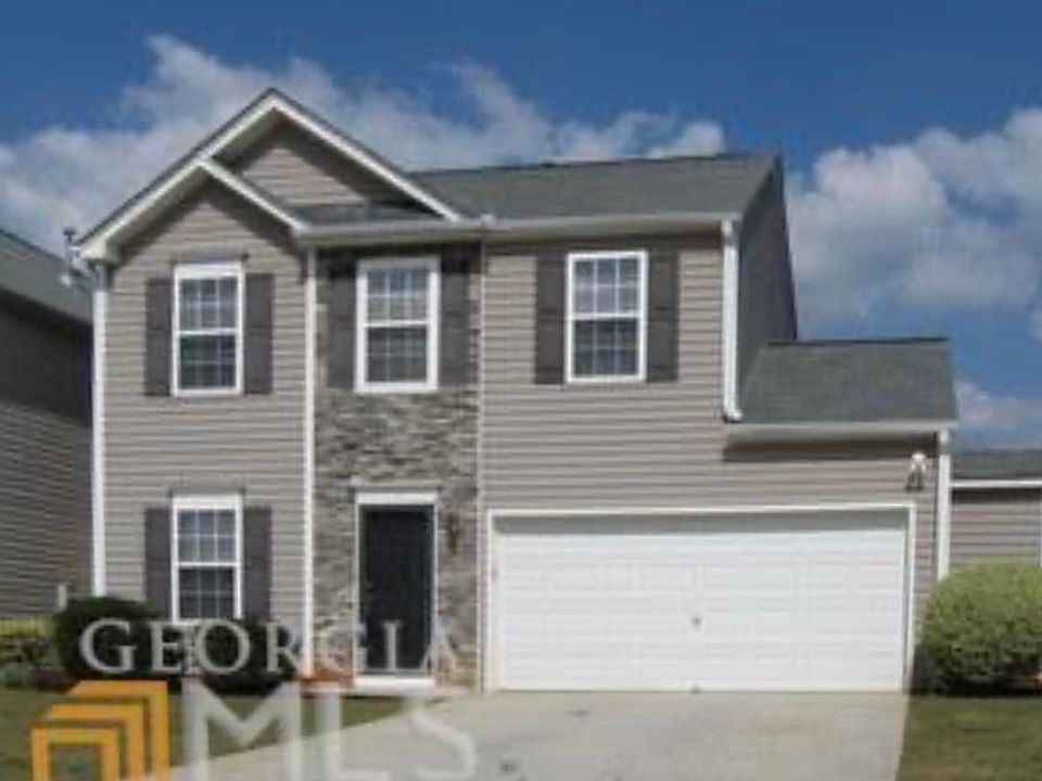 305 Meadowridge Dr, Covington, GA 30016 Zillow