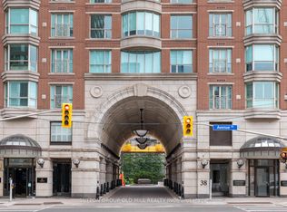 38 Avenue Rd #700, Toronto, ON M5R2G2