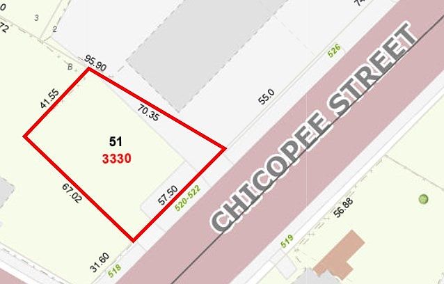 1st image of 520 Chicopee St