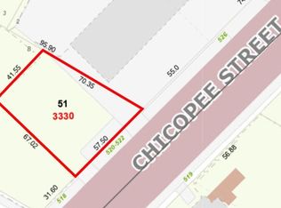 520 Chicopee St, Chicopee, MA 01013