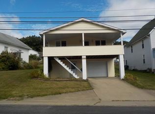 1110 Mercer Rd, Franklin, PA 16323