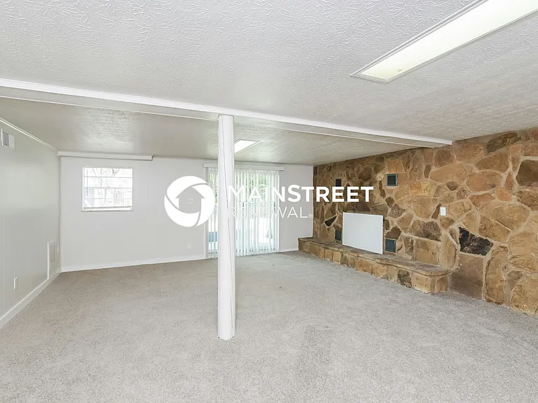 Bonus Room