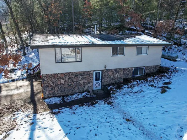 16237 Huckleberry ROAD, Camp Douglas, WI 54618